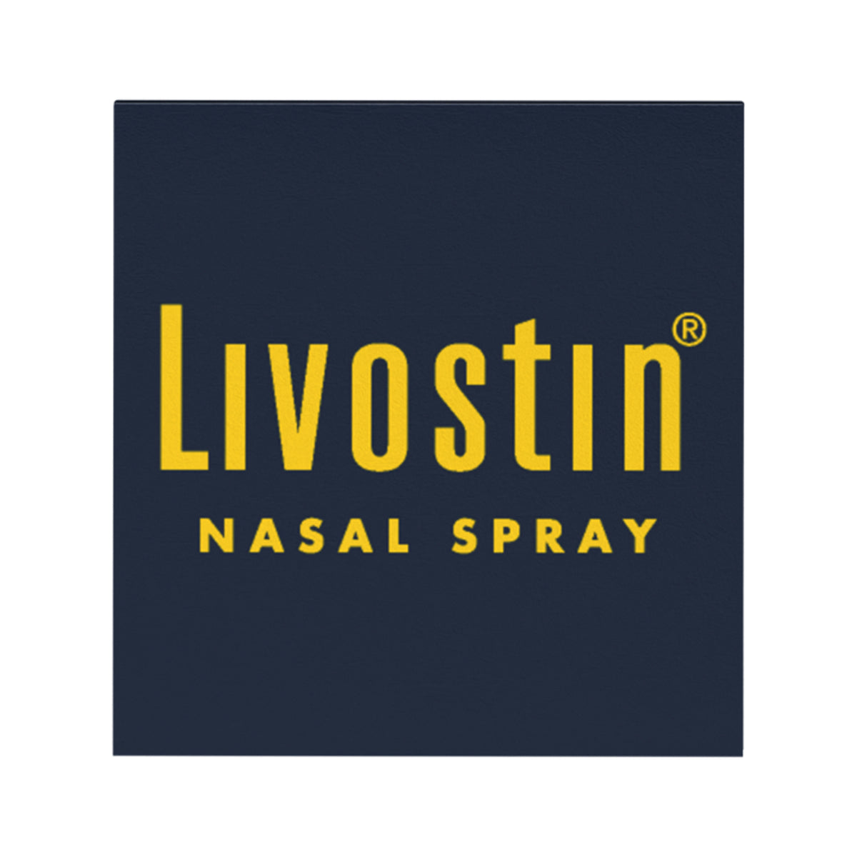 Livostin Nasal Spray 10ml