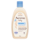 AVEENO Baby Dermexa Wash 236ml
