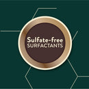 Aveeno Refresh & Thicken Fresh Greens Blend Conditioner For Scalp Soothing & Gentle Cleansing 354mL