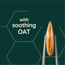 Aveeno Refresh & Thicken Fresh Greens Blend Conditioner For Scalp Soothing & Gentle Cleansing 354mL