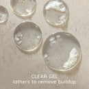 Aveeno Apple Cider Vinegar Clarifying Shampoo for Dull Hair 354ml