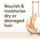 Aveeno Daily Moisture Oat Milk Blend Shampoo For Scalp Soothing & Gentle Cleansing 354mL