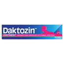 DAKTARIN Daktozin Ointment Cream 90g