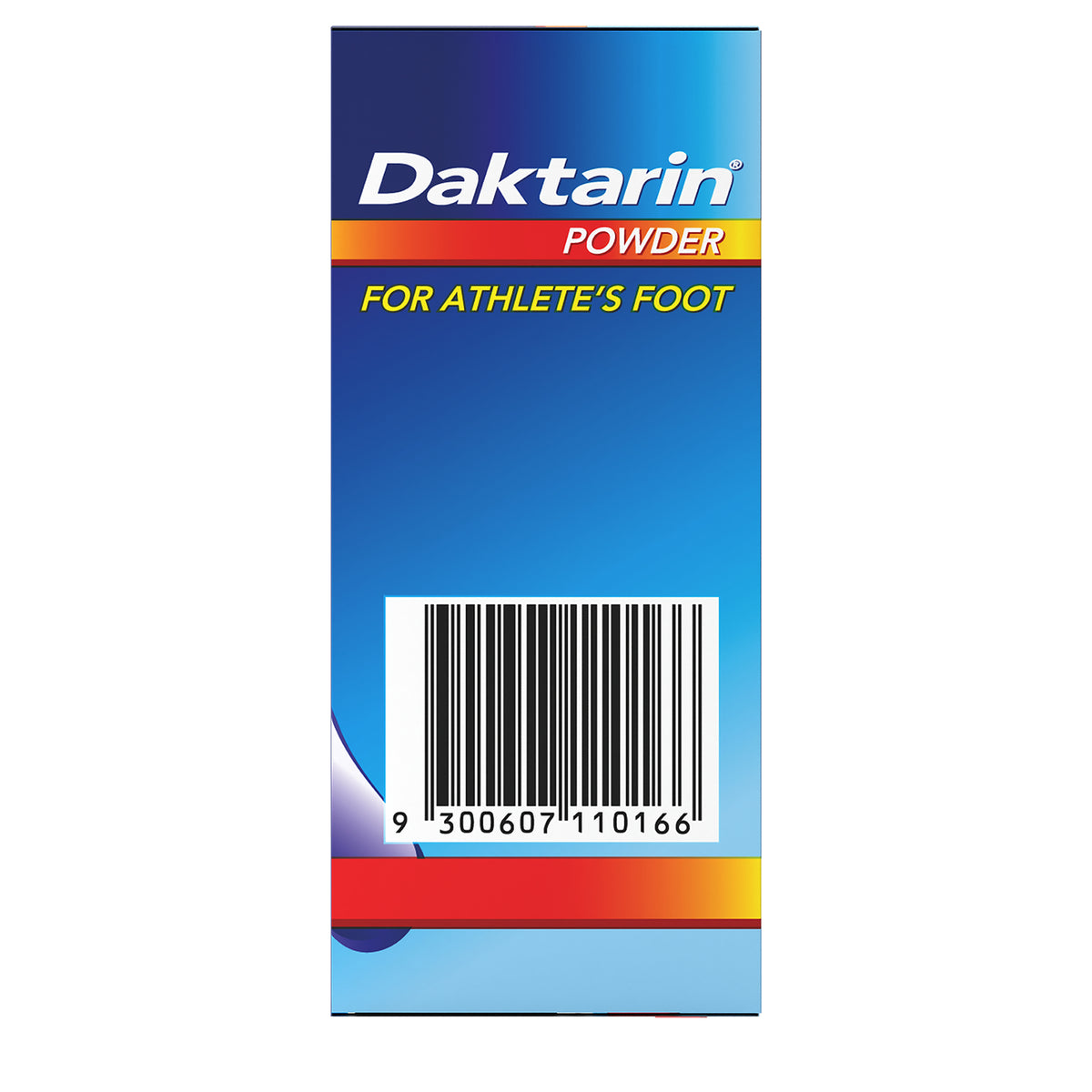DAKTARIN Powder 2% 30g