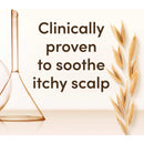 Aveeno Apple Cider Vinegar Clarifying Shampoo for Dull Hair 354ml