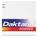 DAKTARIN Powder 2% 30g