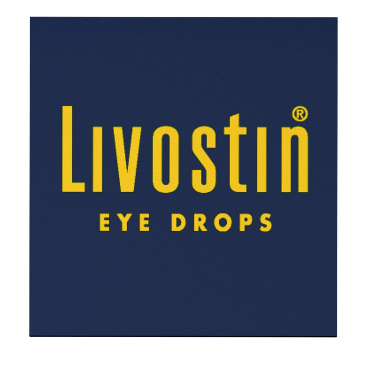 Livostin Eye Drops 4ml