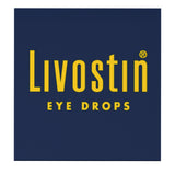 Livostin Eye Drops 4ml