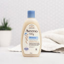 AVEENO Baby Dermexa Wash 236ml