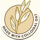 Aveeno Daily Moisture Oat Milk Blend Shampoo For Scalp Soothing & Gentle Cleansing 354mL