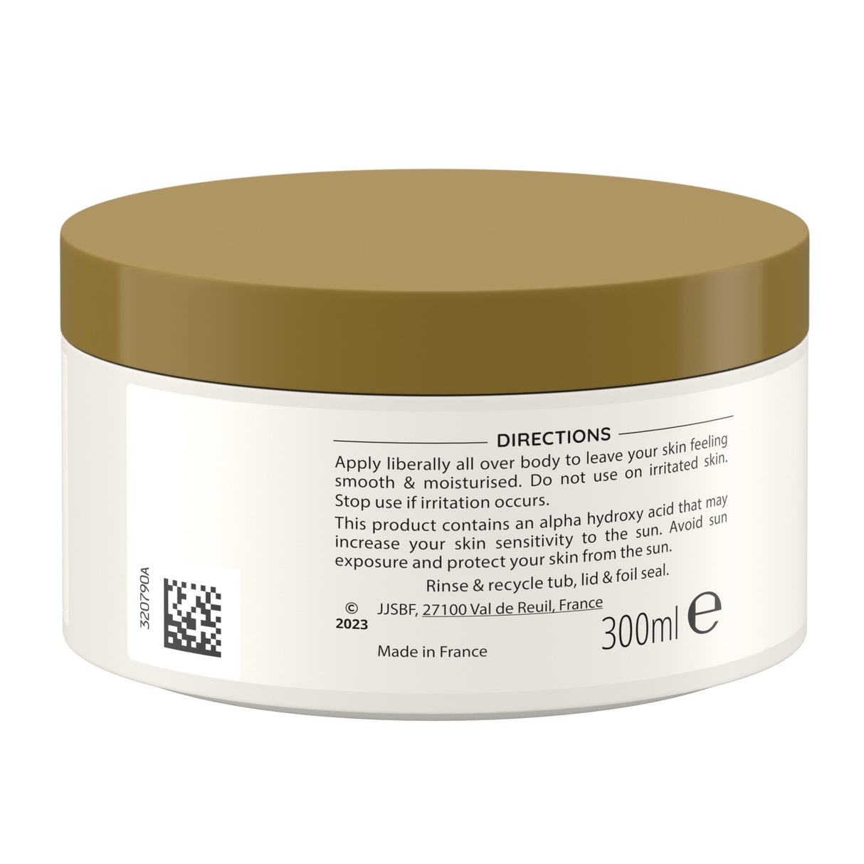 AVEENO Skin Renewal Soothing Cr 300g