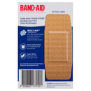 Band-Aid Tough Strips Extra Large Fabric 10 Pack