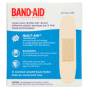 Band-Aid Brand Plastic Strips 50 Pack