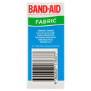Band-Aid Fabric Strips 50 Pack