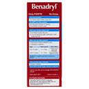 Benadryl Chesty Forte Cough Liquid Berry Flavour 200mL
