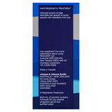 Regaine Extra Strength Solution for Men 4 Months Supply