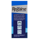 Regaine Extra Strength Solution for Men 4 Months Supply