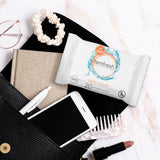 Femfresh Daily Cleansing Wipes 20 Pack