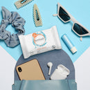 Femfresh Daily Cleansing Wipes 20 Pack