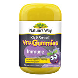 Nature's Way Kids Smart Vita Gummies Immune  50