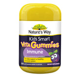 Nature's Way Kids Smart Vita Gummies Immune Support 90 Gummies