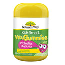 Nature's Way Kids Smart Vita Gummies Probiotic 90
