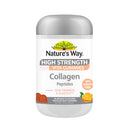 Nature's Way High Strength Adult Vita Gummies Collagen 50s