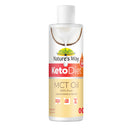 Nature's Way Keto Diet MCT Oil 250ml