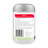 Nature's Way High Strength Adult Vita Gummies Iron 65s