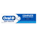 Oral-B Pro-Health Advanced Deep Clean Mint Toothpaste  110g
