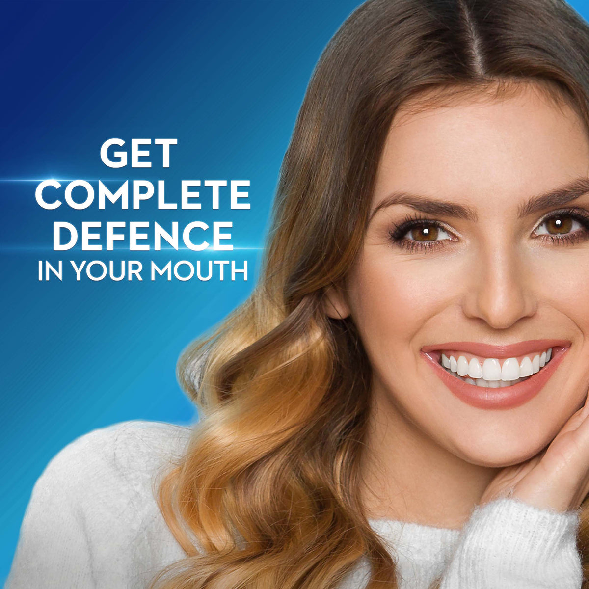 Oral-B Pro-Health Advanced Deep Clean Mint Toothpaste  110g