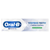 Oral-B 3-in-1 Whitening Long Lasting Freshness 110 g