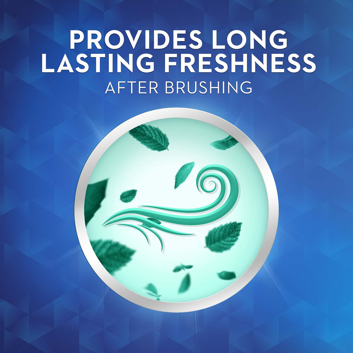 Oral-B 3-in-1 Whitening Long Lasting Freshness 110 g