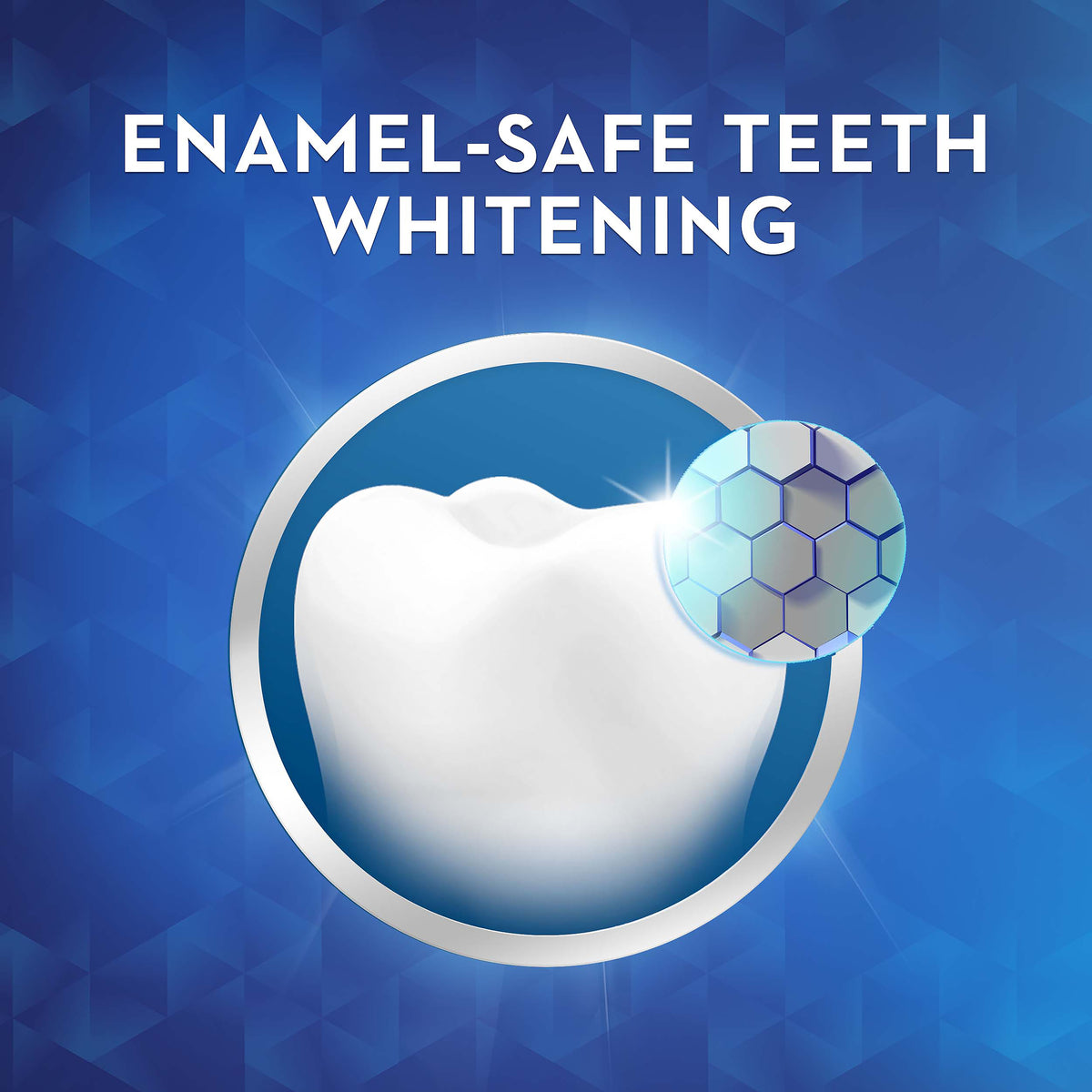 Oral-B 3-in-1 Whitening Long Lasting Freshness 110 g