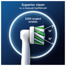 Oral-B Vitality Cross Action Refill 5s