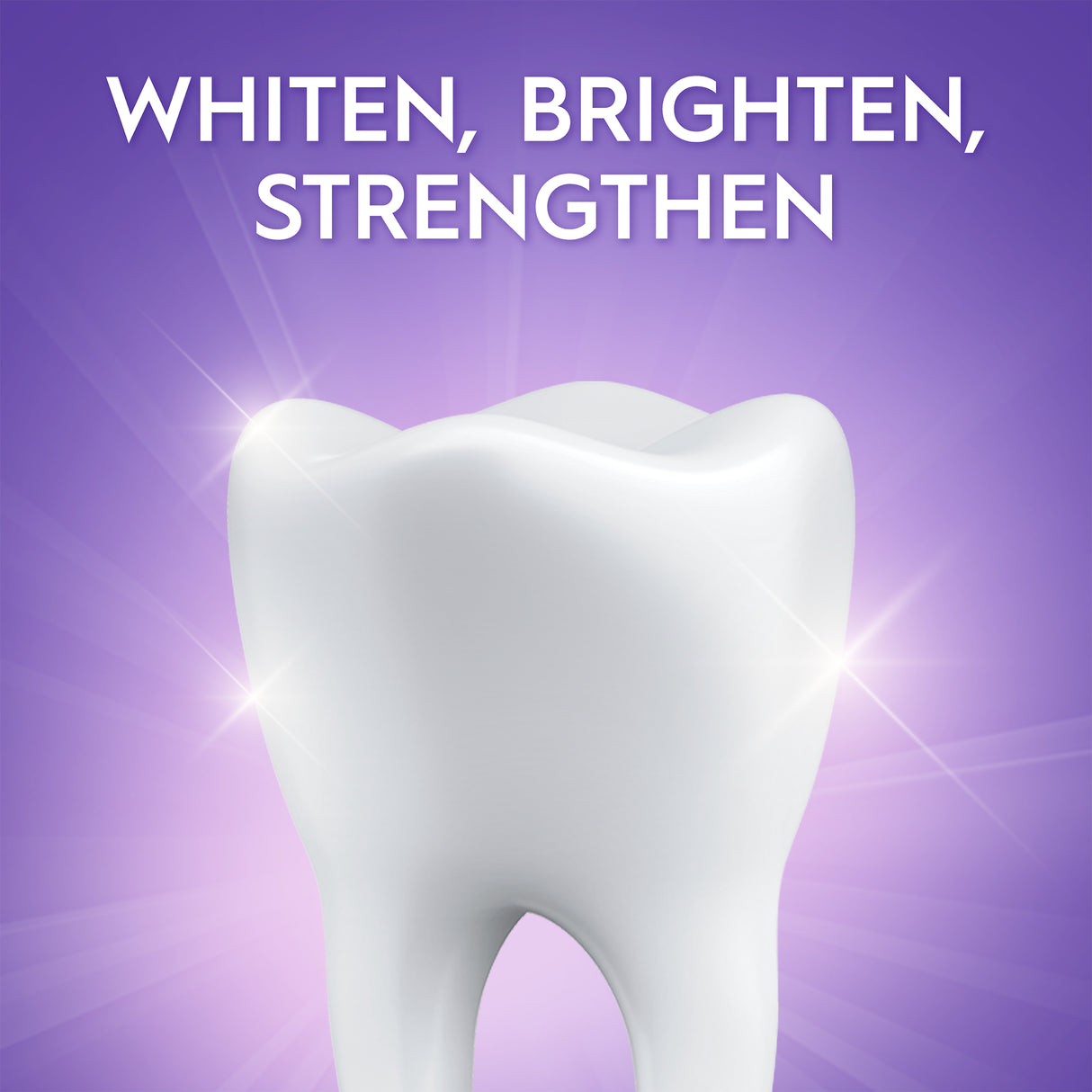 Oral-B 3D Prof White Diamond Clean 85g