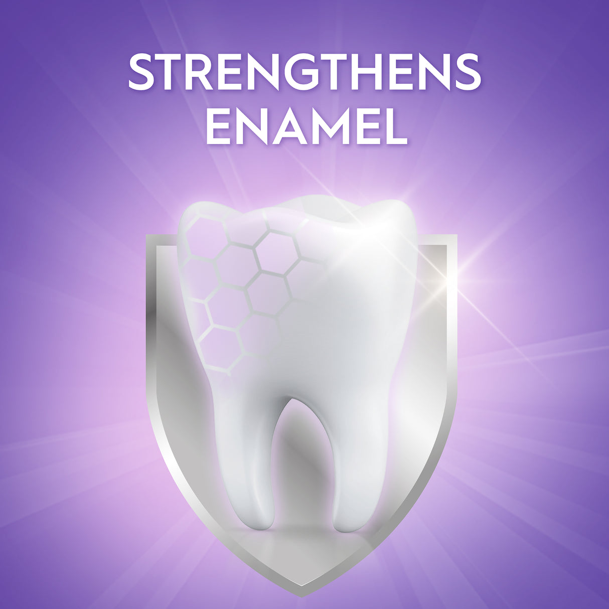 Oral-B 3D Prof White Diamond Clean 85g