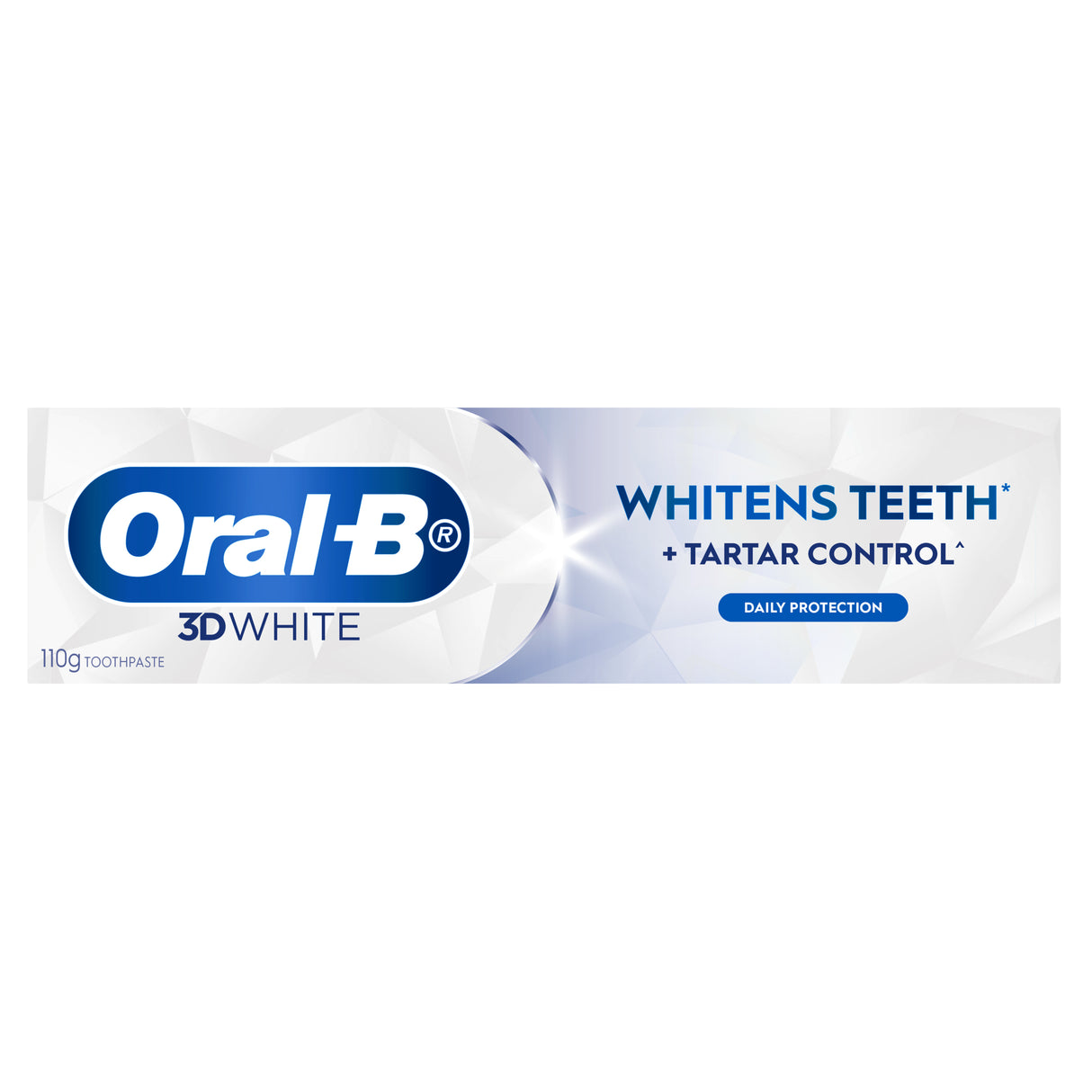 Oral-B 3In1 Wht Long Last Fresh 120g