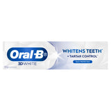 Oral-B 3In1 Wht Long Last Fresh 120g