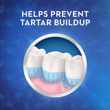 Oral-B 3In1 Wht Long Last Fresh 120g