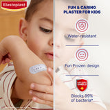 Elastoplast Disney Frozen II 20 Pack