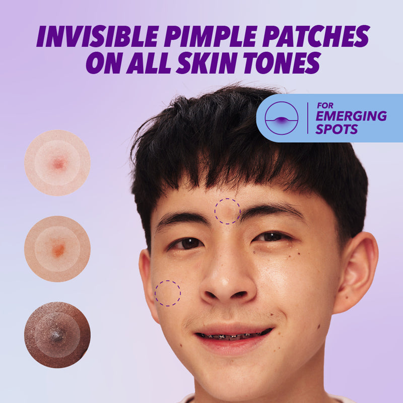 BENZAC Power Patch 24pk