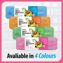 PIKSTERS Mini Monsters Oral Care Kit