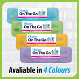 PIKSTERS On The Go Ess Oral Care Kit