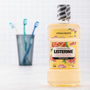 Listerine Mouthwash Citrus Fruits 500ml