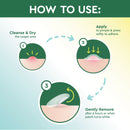 Thursday Plantation Patch Perfect Invisible Acne Control 21 Pack