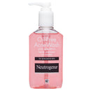 Neutrogena Oil-Free Acne Wash Pink Grapefruit 175ml