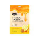 Comvita Manuka Honey Lozenges Lemon 500g