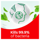 Colgate Plax Antibacterial Mouthwash 250mL, Freshmint, Alcohol Free, Bad Breath Control