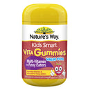 Nature's Way Vita Gummies Multi For Fussy-Eater 110s